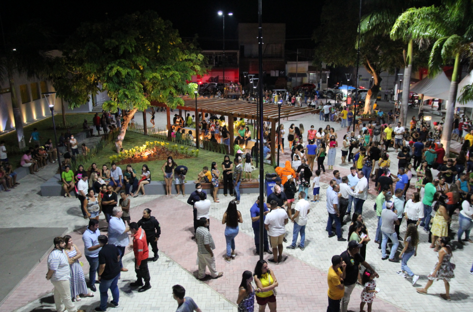 Expo Ambiental: Prefeitura de Coruripe realiza Feira de Boas Práticas Ambientais nesta quarta (21)